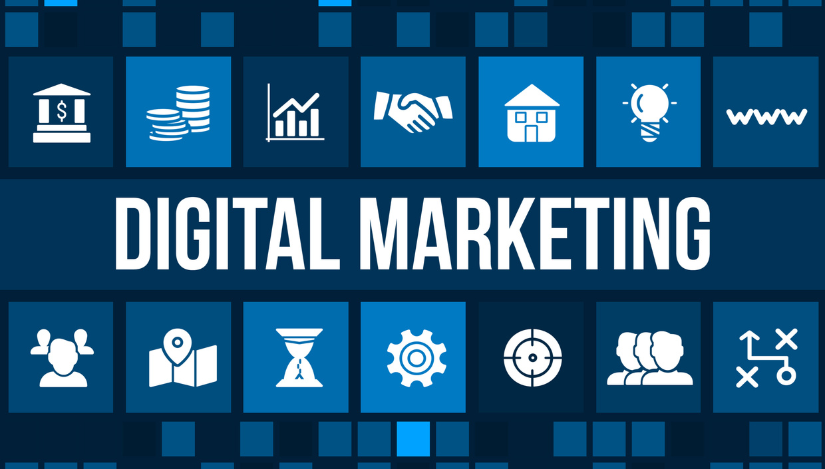 Best Digital Marketing Agency for Startups in Bhopal Madhya Pradesh